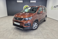 Peugeot Rifter PureTech 110ch Allure/ distribution faite/ carnet d'entretien Peugeot