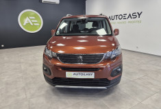Peugeot Rifter PureTech 110ch Allure/ distribution faite/ carnet d'entretien Peugeot