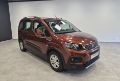 Peugeot Rifter PureTech 110ch Allure/ distribution faite/ carnet d'entretien Peugeot