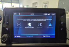 Peugeot Rifter PureTech 110ch Allure/ distribution faite/ carnet d'entretien Peugeot