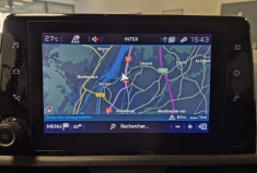 Peugeot Rifter PureTech 110ch Allure/ distribution faite/ carnet d'entretien Peugeot