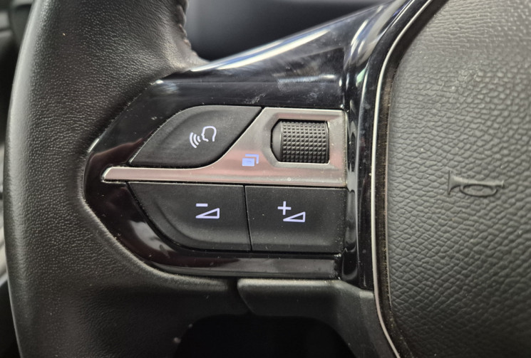 Peugeot Rifter PureTech 110ch Allure/ distribution faite/ carnet d'entretien Peugeot