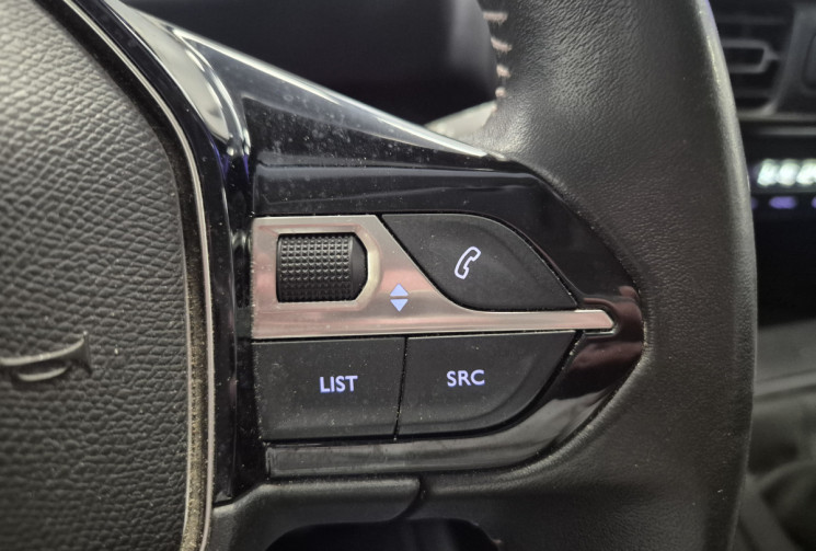 Peugeot Rifter PureTech 110ch Allure/ distribution faite/ carnet d'entretien Peugeot