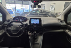 Peugeot Rifter PureTech 110ch Allure/ distribution faite/ carnet d'entretien Peugeot