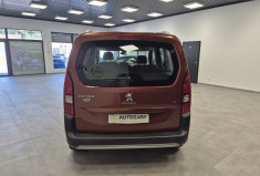 Peugeot Rifter PureTech 110ch Allure/ distribution faite/ carnet d'entretien Peugeot