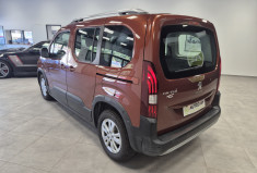 Peugeot Rifter PureTech 110ch Allure/ distribution faite/ carnet d'entretien Peugeot