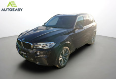 BMW X5  (F15) 25d sDrive 2.0 d 16V 231 cv pack M 