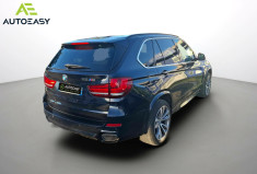 BMW X5  (F15) 25d sDrive 2.0 d 16V 231 cv pack M 
