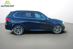 BMW X5  (F15) 25d sDrive 2.0 d 16V 231 cv pack M 