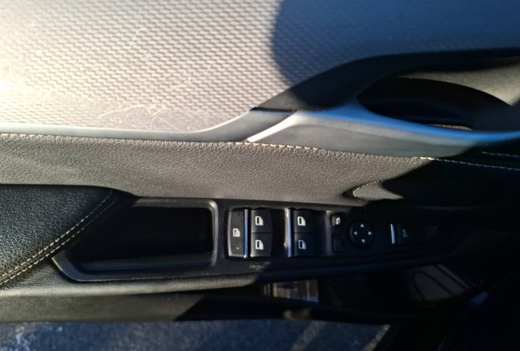 BMW X5  (F15) 25d sDrive 2.0 d 16V 231 cv pack M 