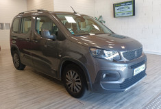 Peugeot Rifter L1 1.5 BlueHDi 16V FAP EAT8 130 cv Boîte auto