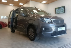 Peugeot Rifter L1 1.5 BlueHDi 16V FAP EAT8 130 cv Boîte auto