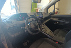 Peugeot Rifter L1 1.5 BlueHDi 16V FAP EAT8 130 cv Boîte auto