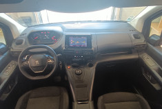Peugeot Rifter L1 1.5 BlueHDi 16V FAP EAT8 130 cv Boîte auto