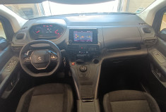 Peugeot Rifter L1 1.5 BlueHDi 16V FAP EAT8 130 cv Boîte auto