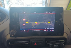 Peugeot Rifter L1 1.5 BlueHDi 16V FAP EAT8 130 cv Boîte auto