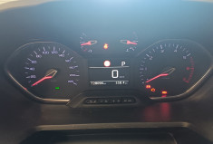Peugeot Rifter L1 1.5 BlueHDi 16V FAP EAT8 130 cv Boîte auto