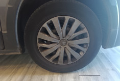 Peugeot Rifter L1 1.5 BlueHDi 16V FAP EAT8 130 cv Boîte auto