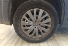 Peugeot Rifter L1 1.5 BlueHDi 16V FAP EAT8 130 cv Boîte auto
