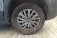 Peugeot Rifter L1 1.5 BlueHDi 16V FAP EAT8 130 cv Boîte auto