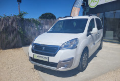 Peugeot PARTNER TEPEE 1.2 PURETECH 110 S&S STYLE