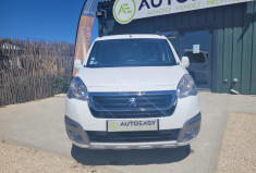 Peugeot PARTNER TEPEE 1.2 PURETECH 110 S&S STYLE