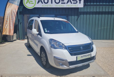Peugeot PARTNER TEPEE 1.2 PURETECH 110 S&S STYLE