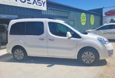 Peugeot PARTNER TEPEE 1.2 PURETECH 110 S&S STYLE
