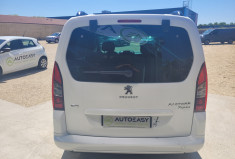 Peugeot PARTNER TEPEE 1.2 PURETECH 110 S&S STYLE