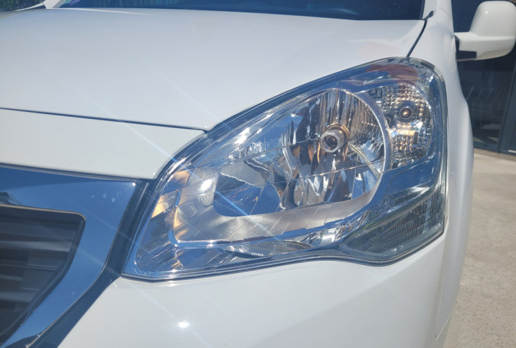 Peugeot PARTNER TEPEE 1.2 PURETECH 110 S&S STYLE