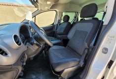 Peugeot PARTNER TEPEE 1.2 PURETECH 110 S&S STYLE