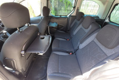 Peugeot PARTNER TEPEE 1.2 PURETECH 110 S&S STYLE