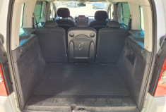 Peugeot PARTNER TEPEE 1.2 PURETECH 110 S&S STYLE
