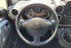 Peugeot PARTNER TEPEE 1.2 PURETECH 110 S&S STYLE