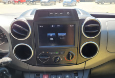 Peugeot PARTNER TEPEE 1.2 PURETECH 110 S&S STYLE