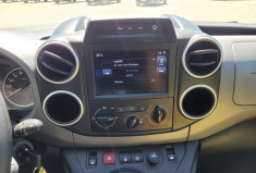 Peugeot PARTNER TEPEE 1.2 PURETECH 110 S&S STYLE