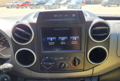 Peugeot PARTNER TEPEE 1.2 PURETECH 110 S&S STYLE