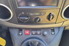 Peugeot PARTNER TEPEE 1.2 PURETECH 110 S&S STYLE