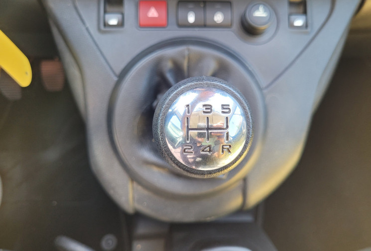 Peugeot PARTNER TEPEE 1.2 PURETECH 110 S&S STYLE