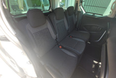 Peugeot PARTNER TEPEE 1.2 PURETECH 110 S&S STYLE