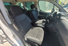 Peugeot PARTNER TEPEE 1.2 PURETECH 110 S&S STYLE