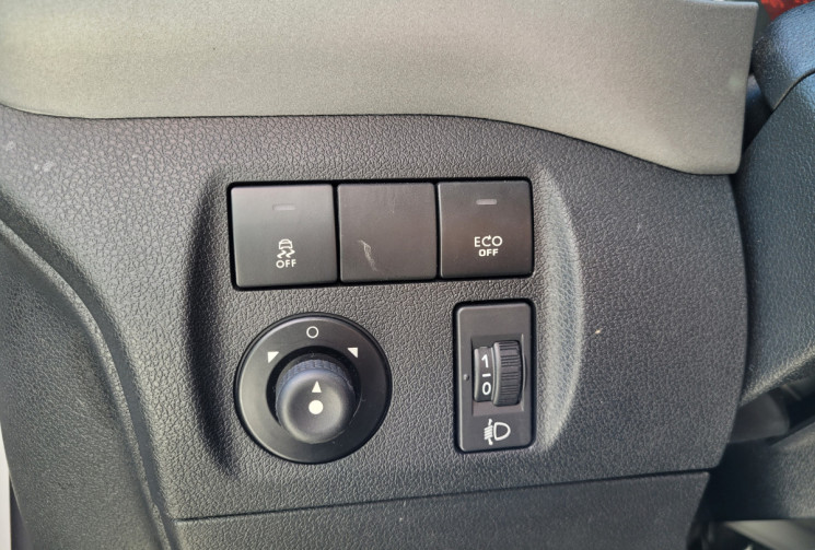 Peugeot PARTNER TEPEE 1.2 PURETECH 110 S&S STYLE