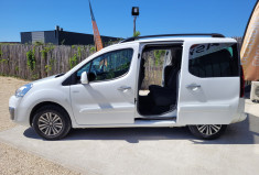 Peugeot PARTNER TEPEE 1.2 PURETECH 110 S&S STYLE