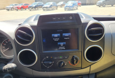 Peugeot PARTNER TEPEE 1.2 PURETECH 110 S&S STYLE