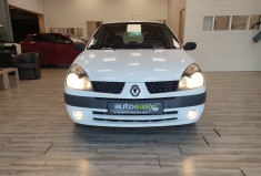 Renault Clio II 5 Portes Phase 2 1.2 i 16V 75 cv