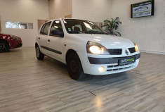 Renault Clio II 5 Portes Phase 2 1.2 i 16V 75 cv