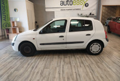 Renault Clio II 5 Portes Phase 2 1.2 i 16V 75 cv