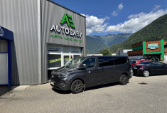 Ford Tourneo Custom L2H1 2.0 EcoBlue 170ch Limited 4x4 BVA8 - TVA récupérable