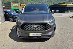 Ford Tourneo Custom L2H1 2.0 EcoBlue 170ch Limited 4x4 BVA8 - TVA récupérable