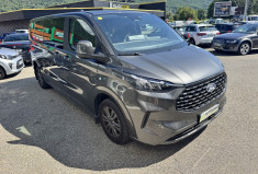 Ford Tourneo Custom L2H1 2.0 EcoBlue 170ch Limited 4x4 BVA8 - TVA récupérable